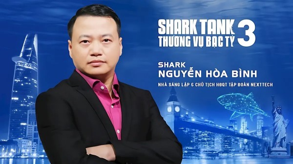 Shark Bình bị khởi tố thêm tội trốn thuế trong vụ án lừa đảo tiền số